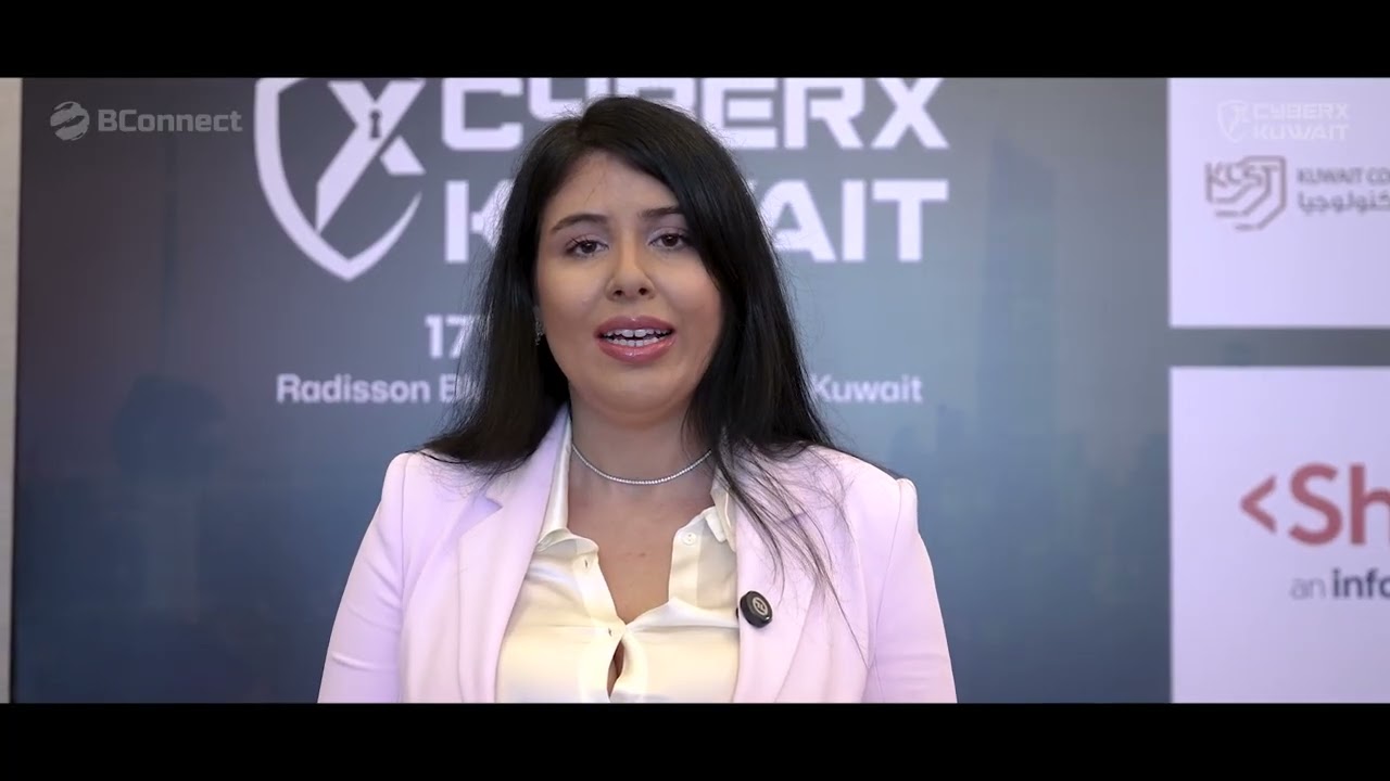 CyberX BAHRAIN 2025 Event Highlights
