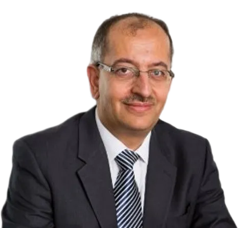 National assembly of Kuwait