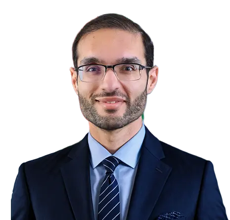 Senior Cybersecurity Consultant