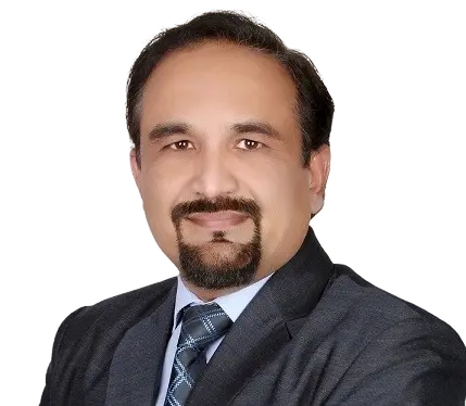 Senior Cybersecurity Consultant