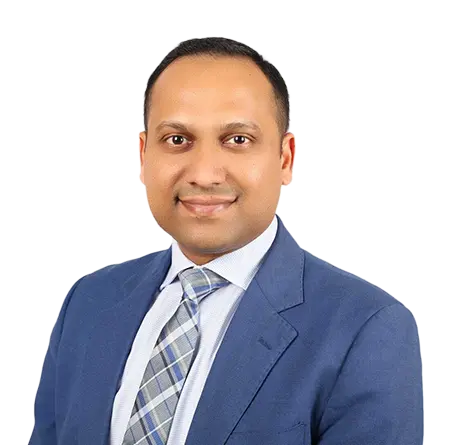 Senior Cybersecurity Consultant